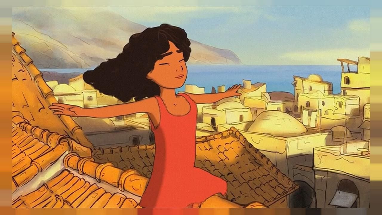 Kahlil Gibran's The Prophet - immagine