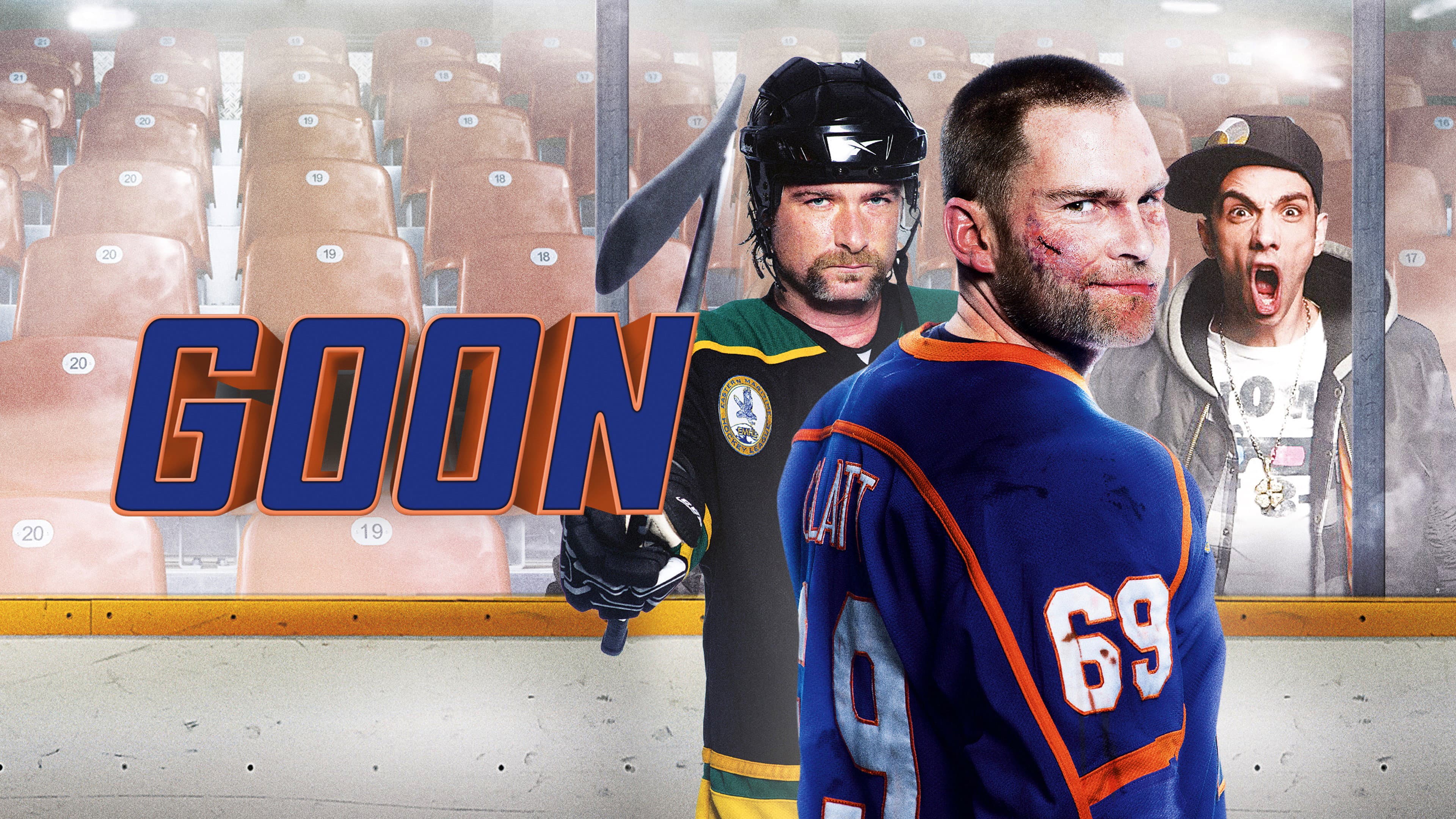 Goon - immagine