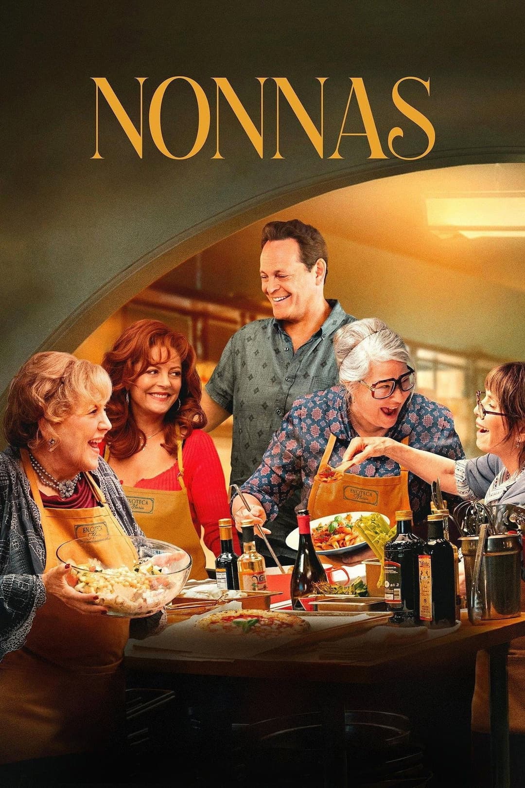 Poster di Nonnas