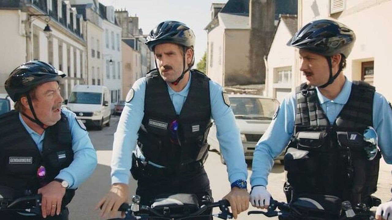 Ce soir, c'est Palmashow - immagine