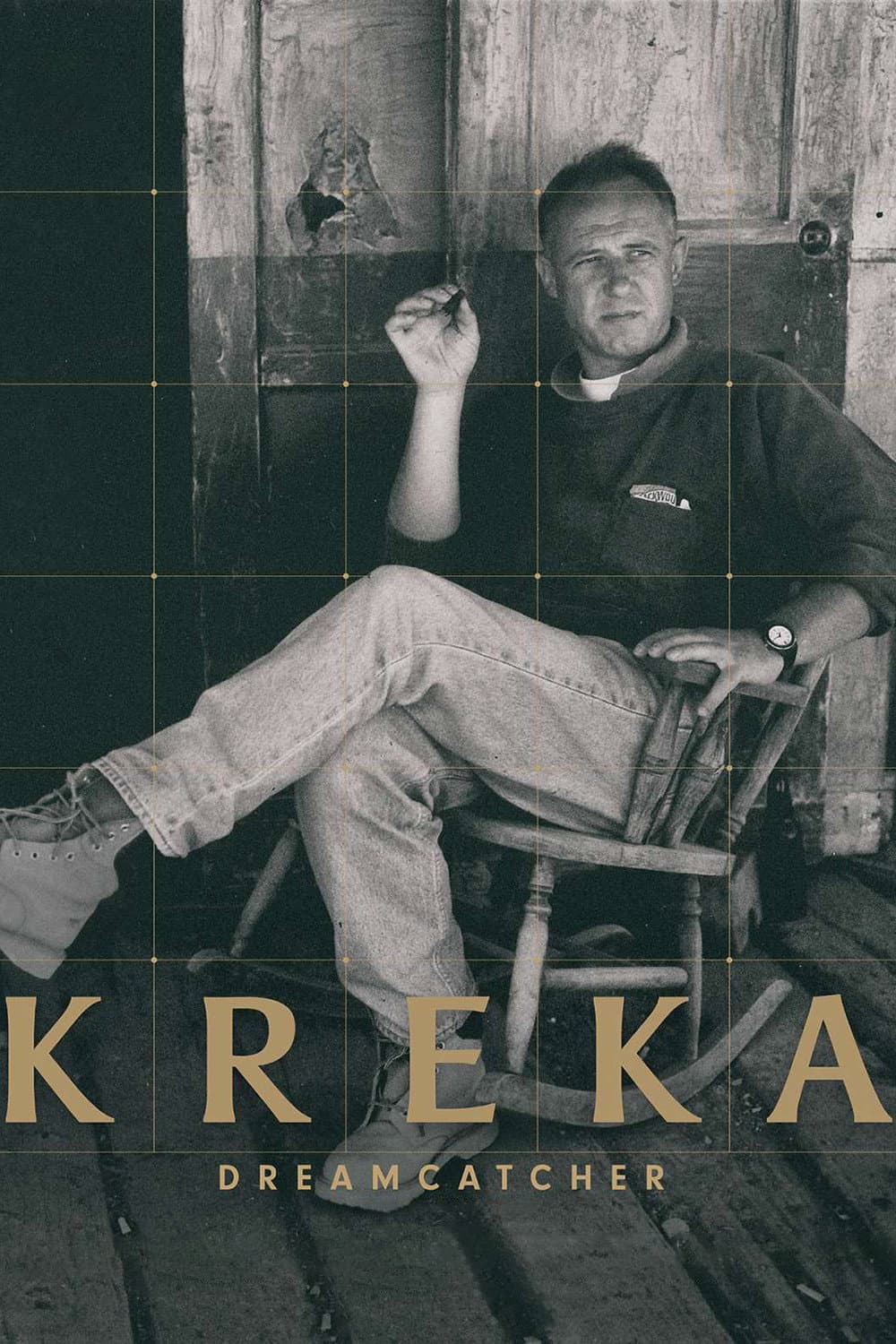 Poster di Kрека: Ловац на снове