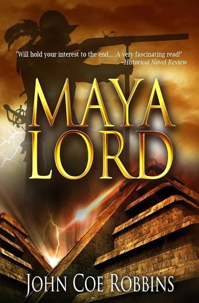 Poster di Maya Lord
