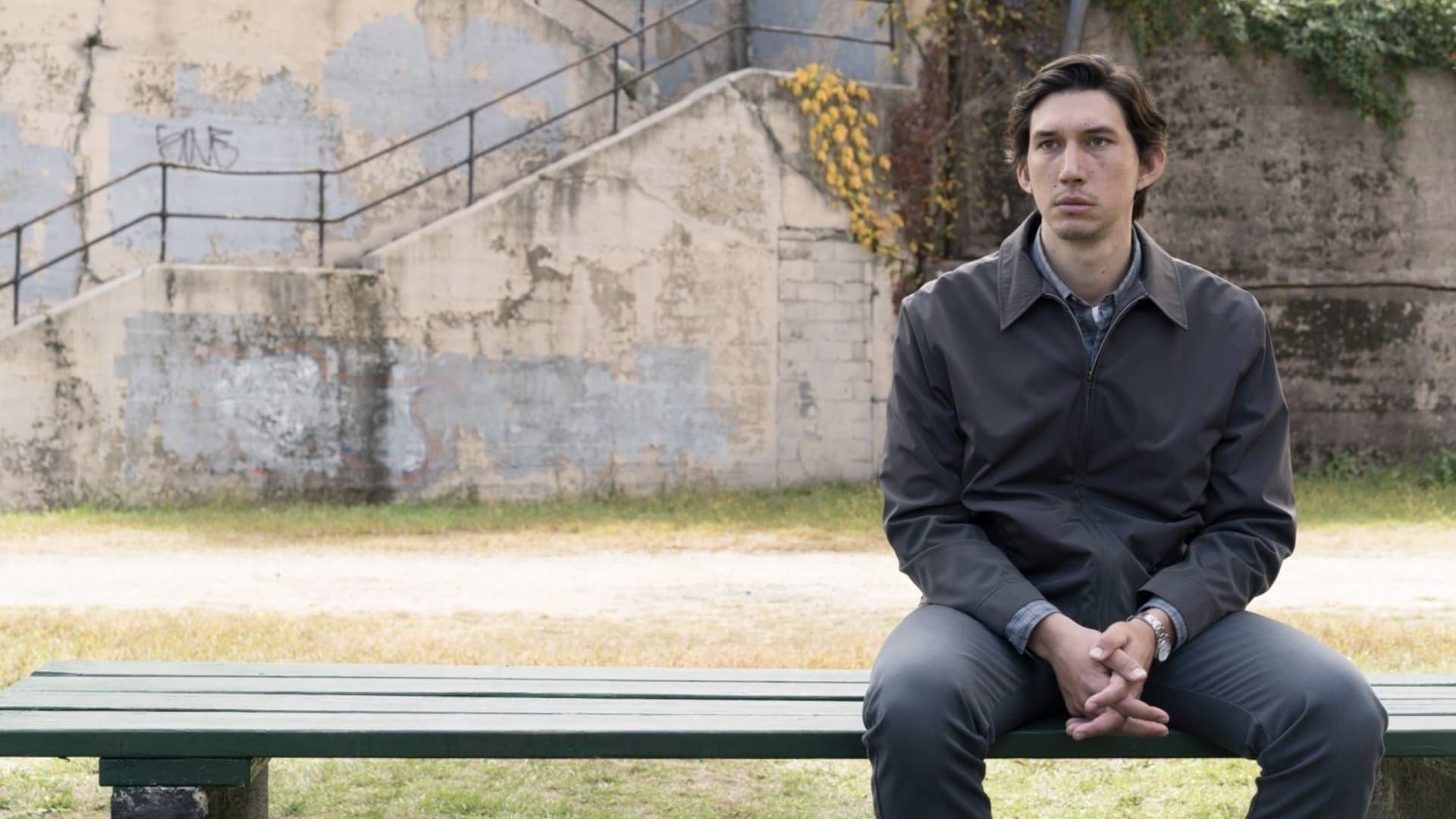 Paterson - immagine