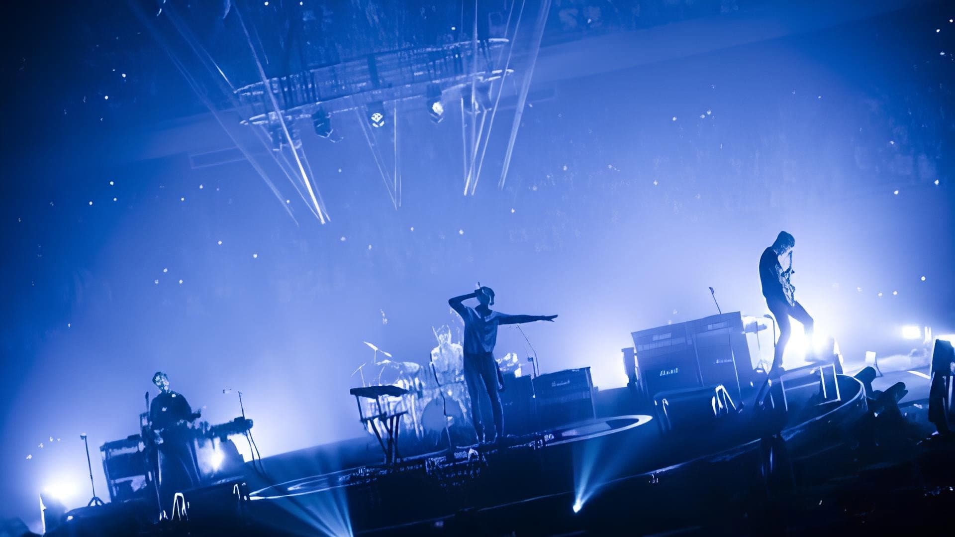CNBLUE SPRING LIVE 2017 -Shake! Shake!- - immagine