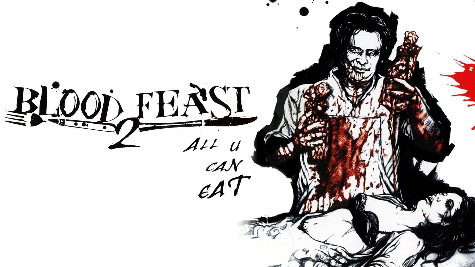 Blood Feast 2 - immagine