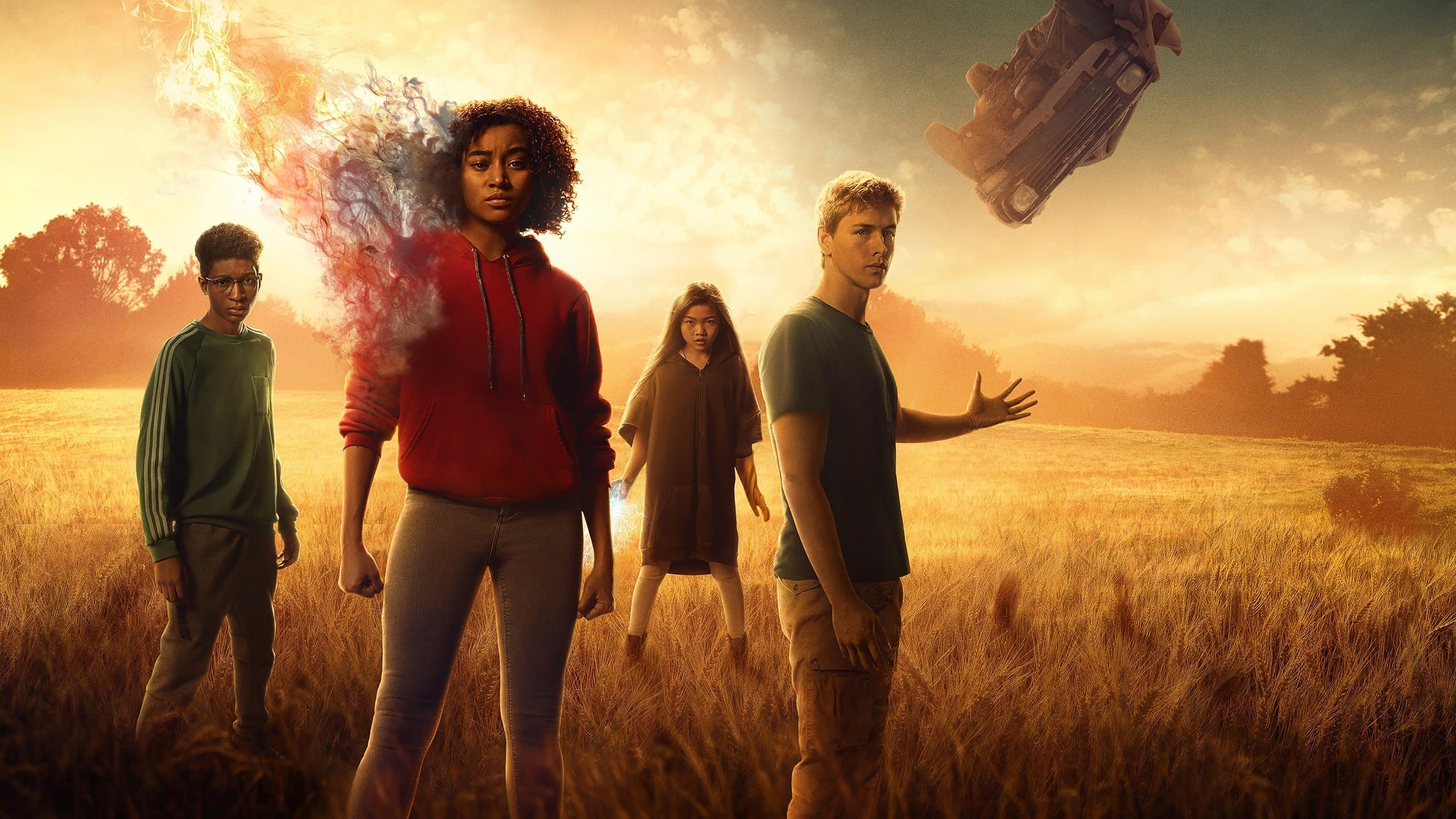 Darkest Minds - immagine
