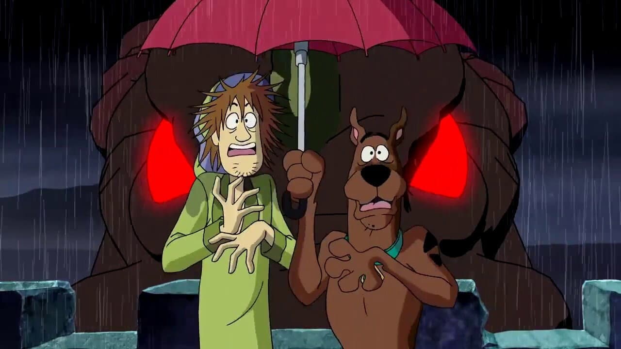 Scooby-Doo! e il mostro di Loch-Ness - immagine
