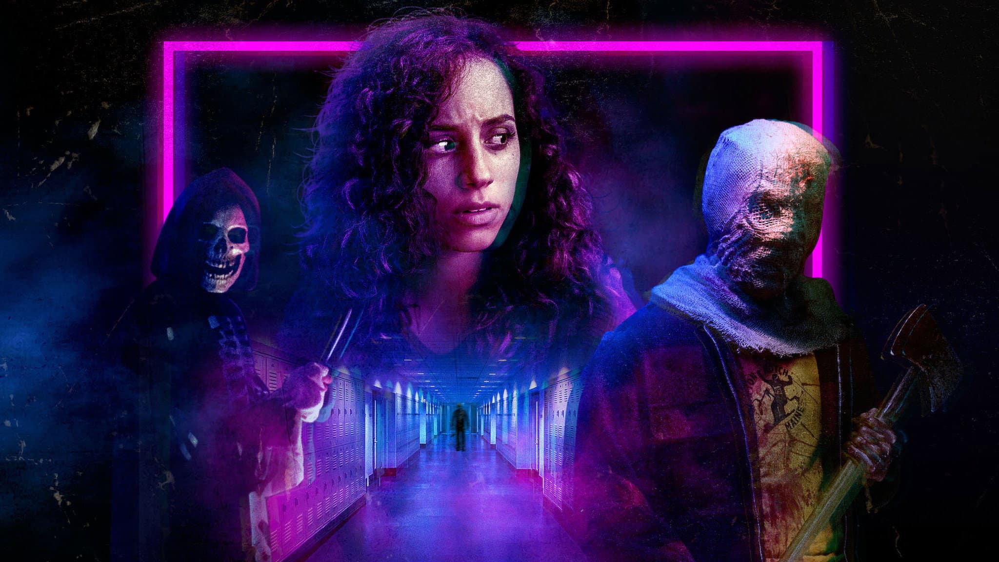 Fear Street Parte 1: 1994 - immagine