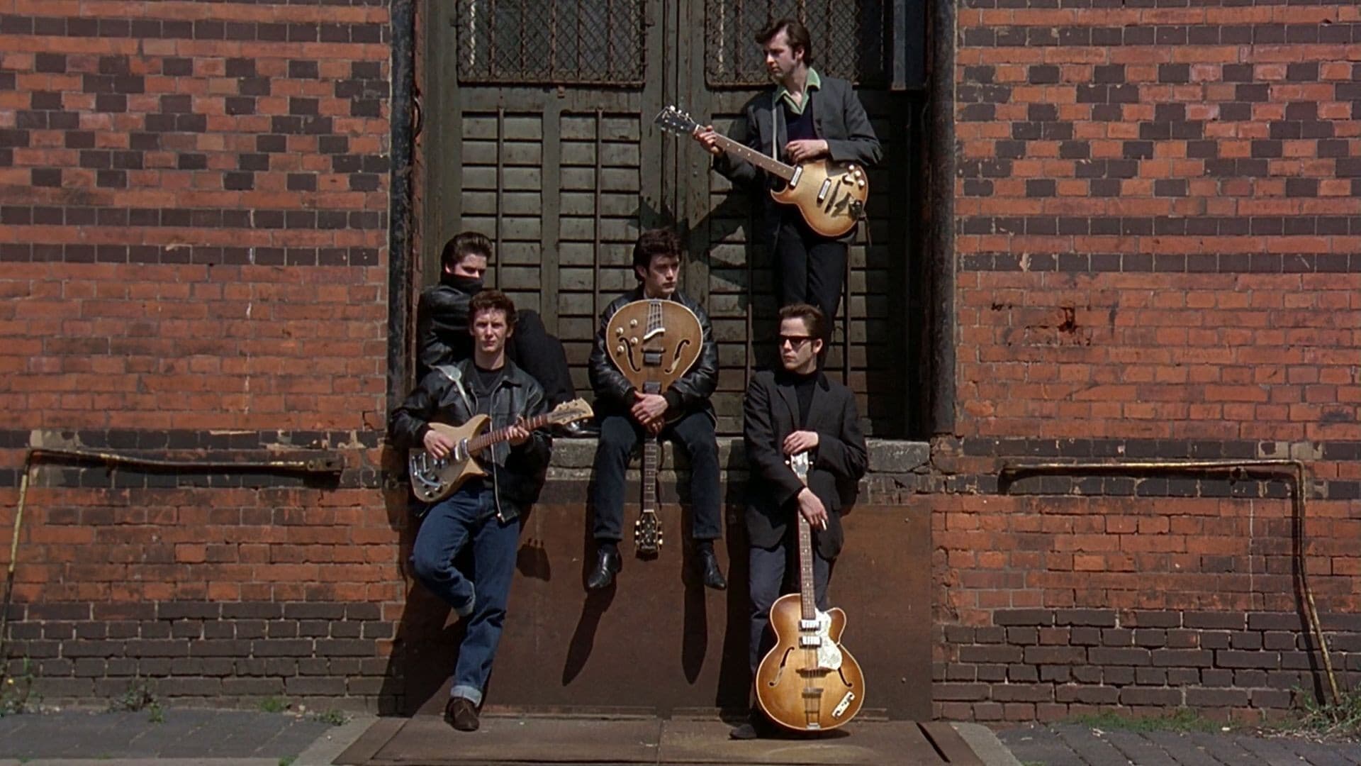 Backbeat - Tutti hanno bisogno di amore - immagine