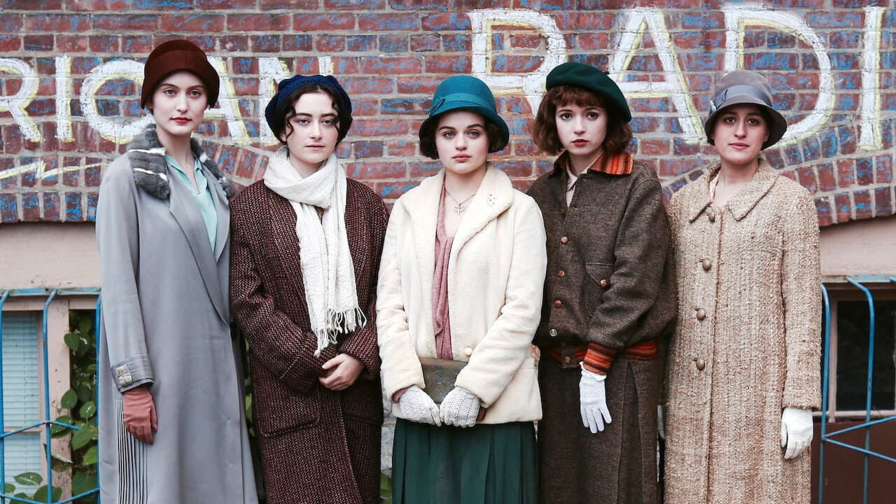 Radium Girls - immagine