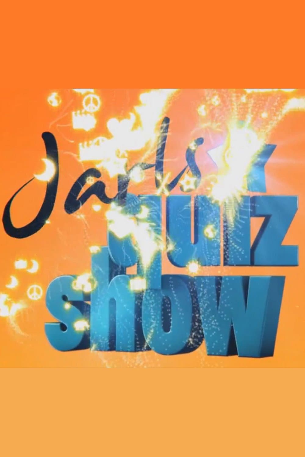 Poster di Jarls Quizshow