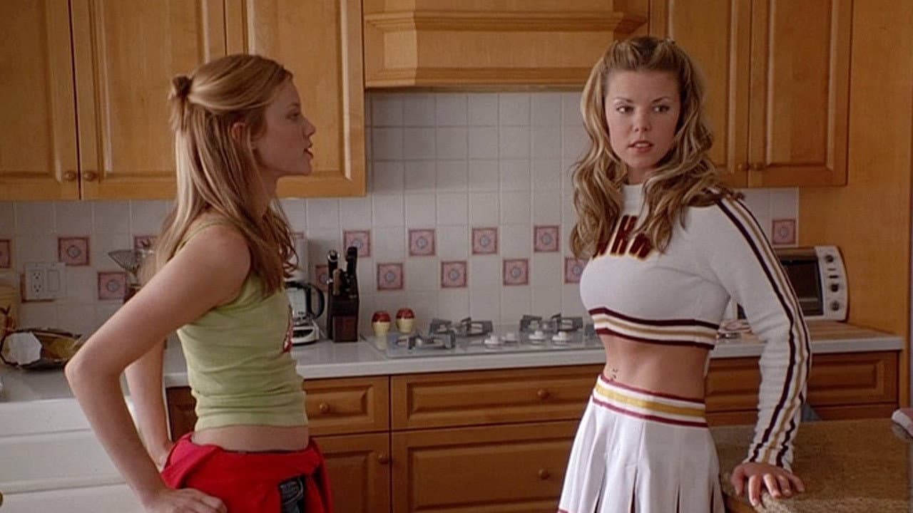 Barely Legal - Doposcuola a luci rosse - immagine