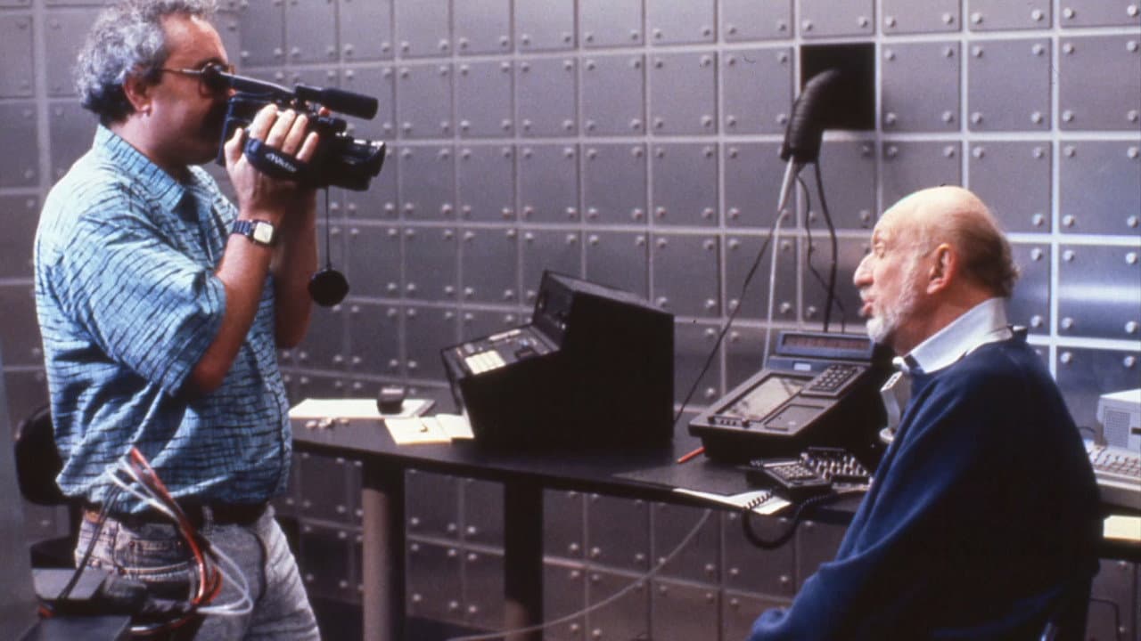 Corporate Wars: The Making of 'RoboCop 2' - immagine