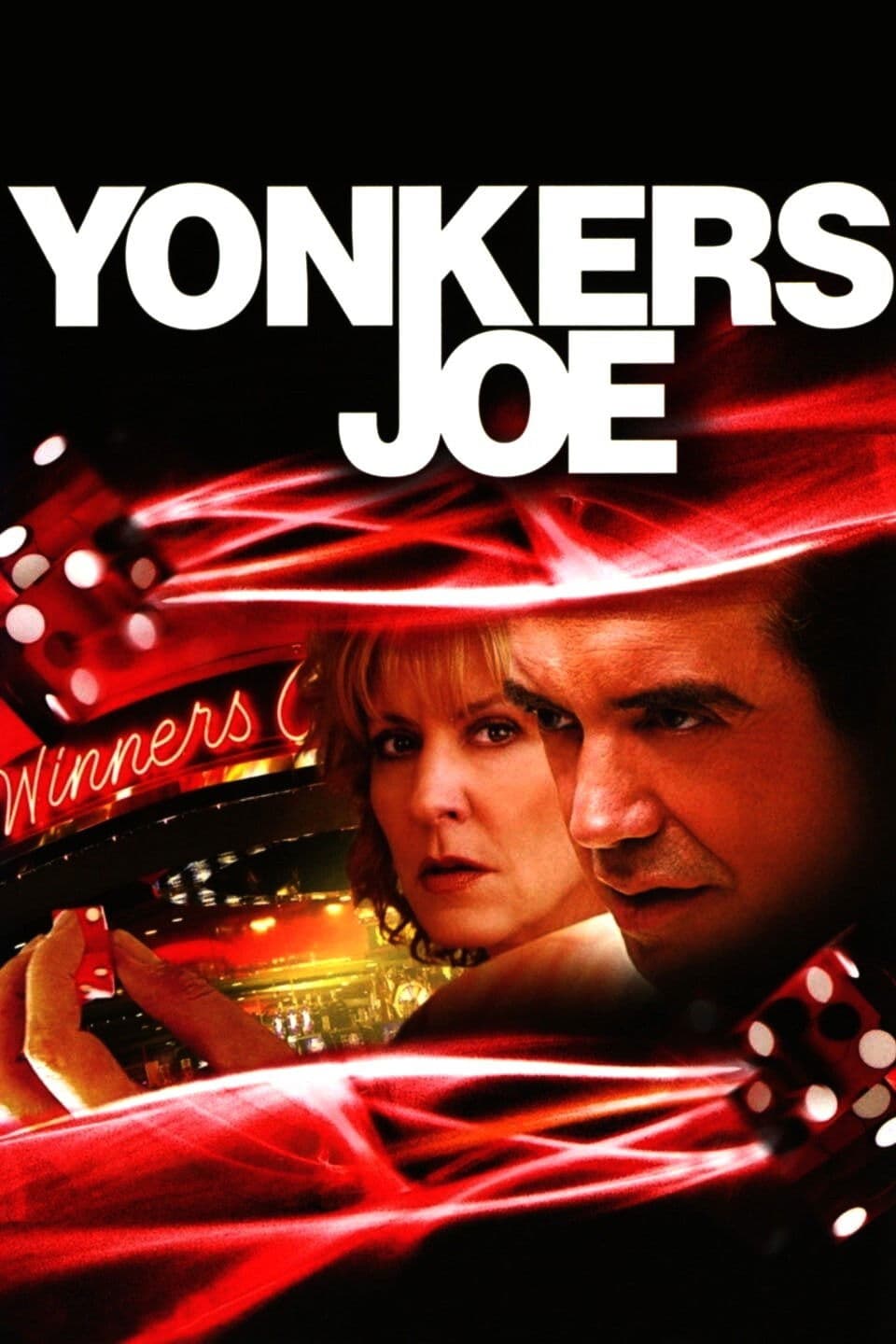 Poster di Yonkers Joe