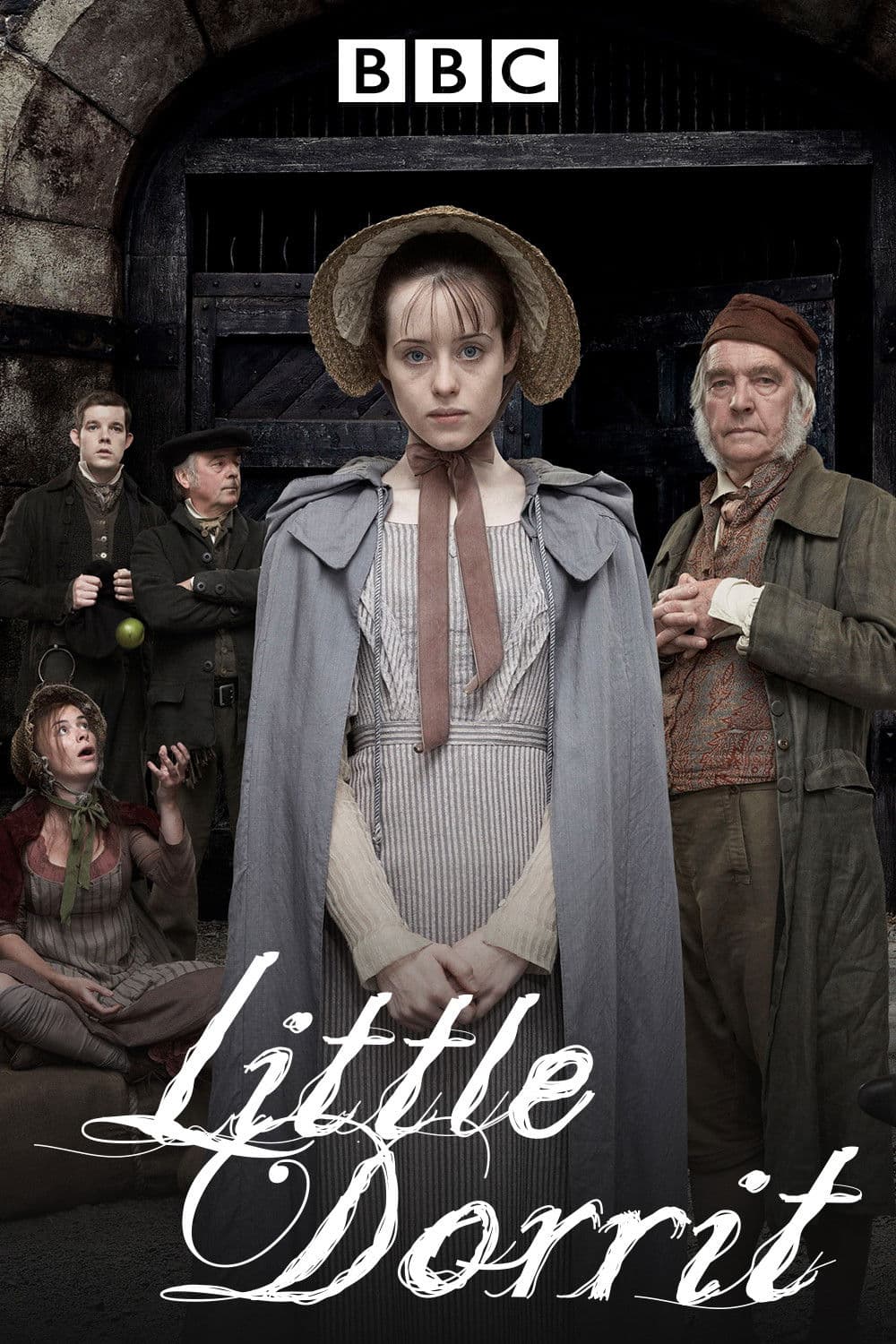 Poster di Little Dorrit