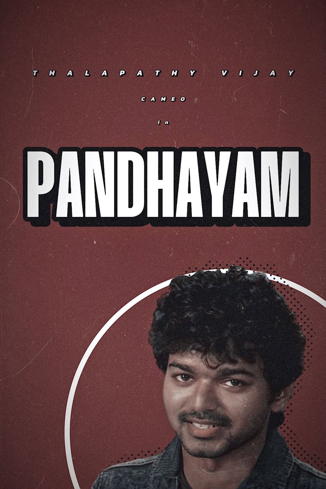 Poster di பந்தயம்