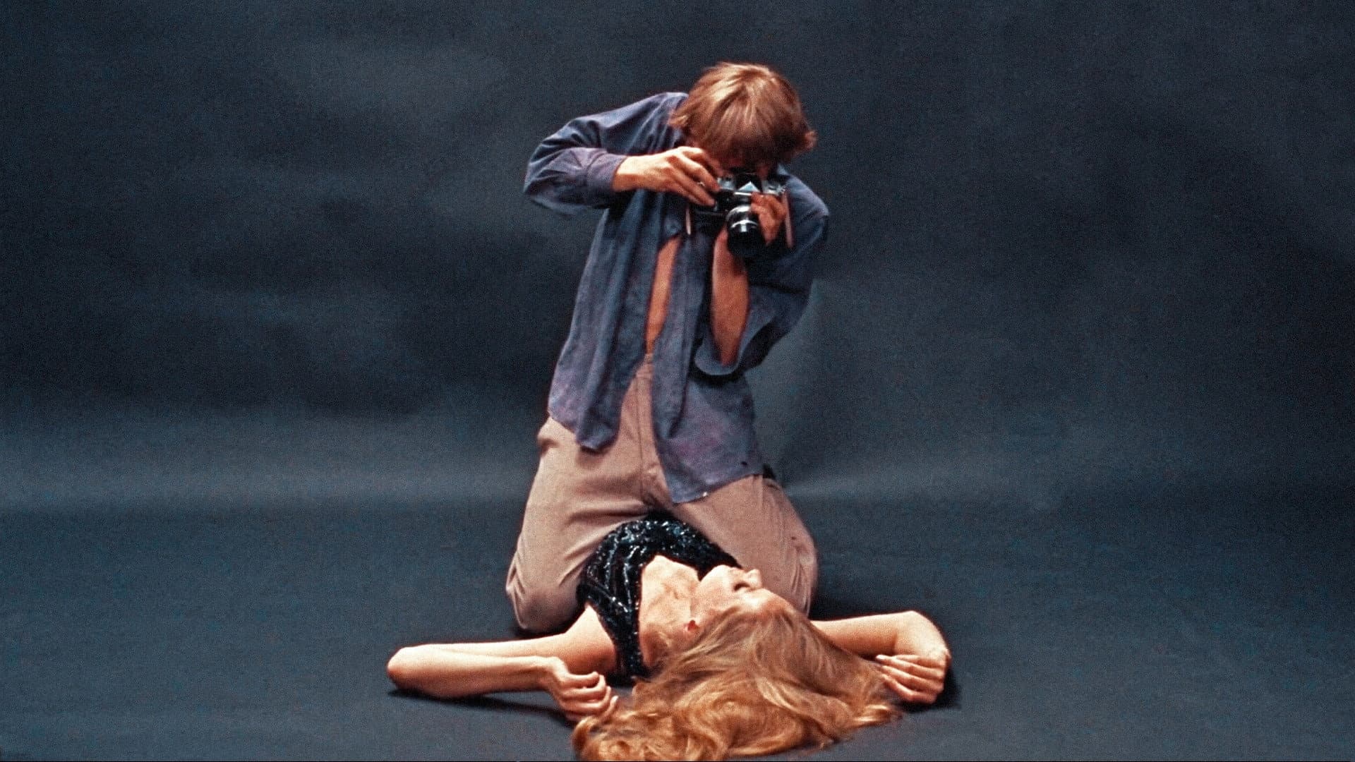 Blow-up - immagine