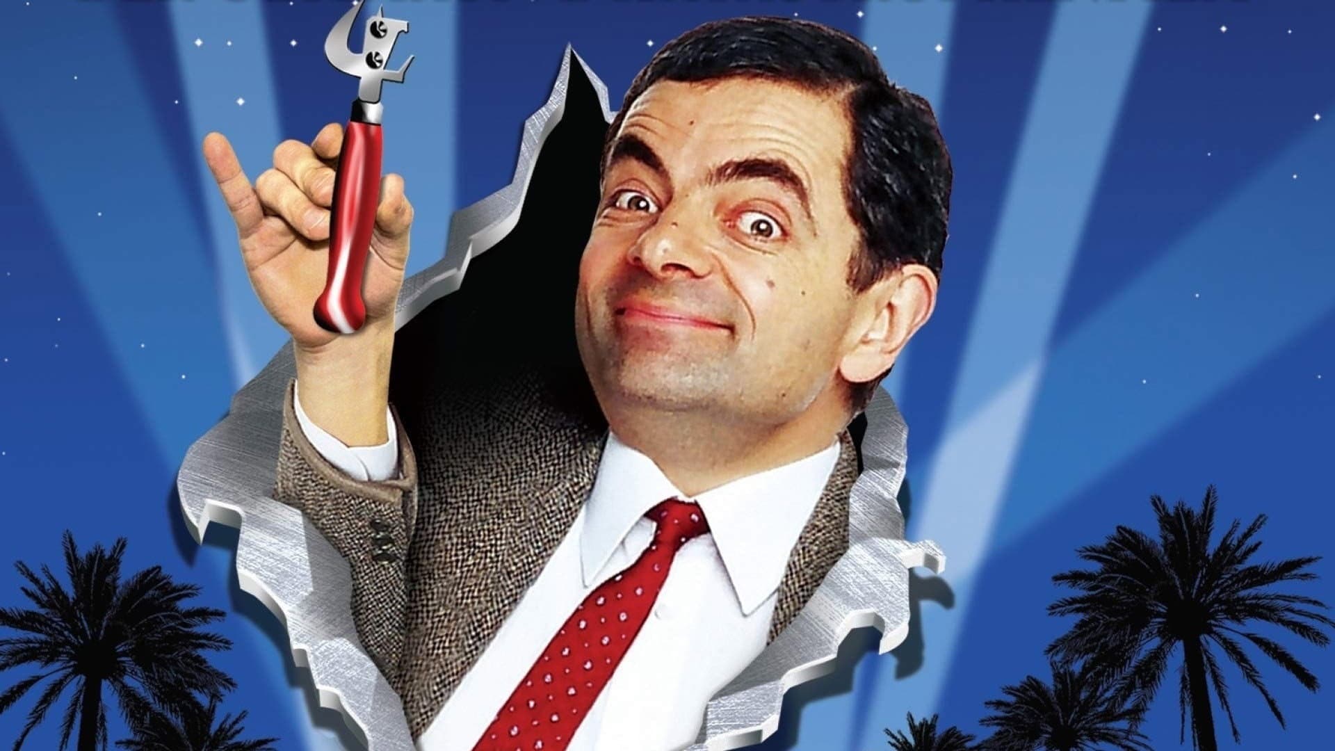 Mr. Bean - L'ultima catastrofe - immagine