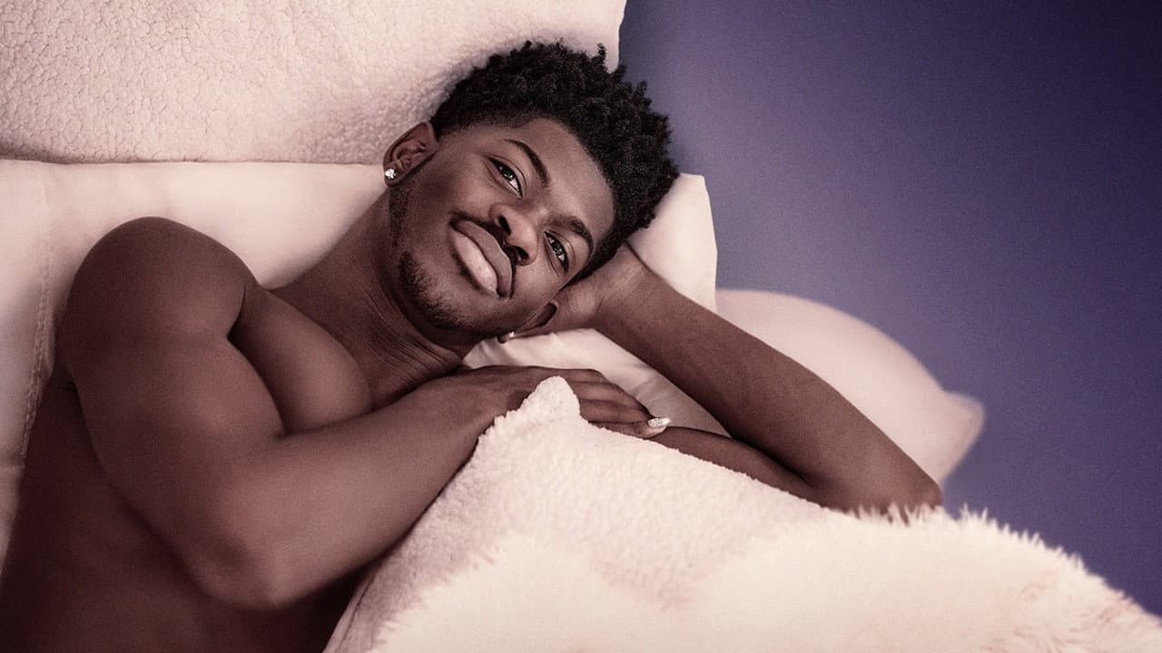 Lil Nas X: Long Live Montero - immagine