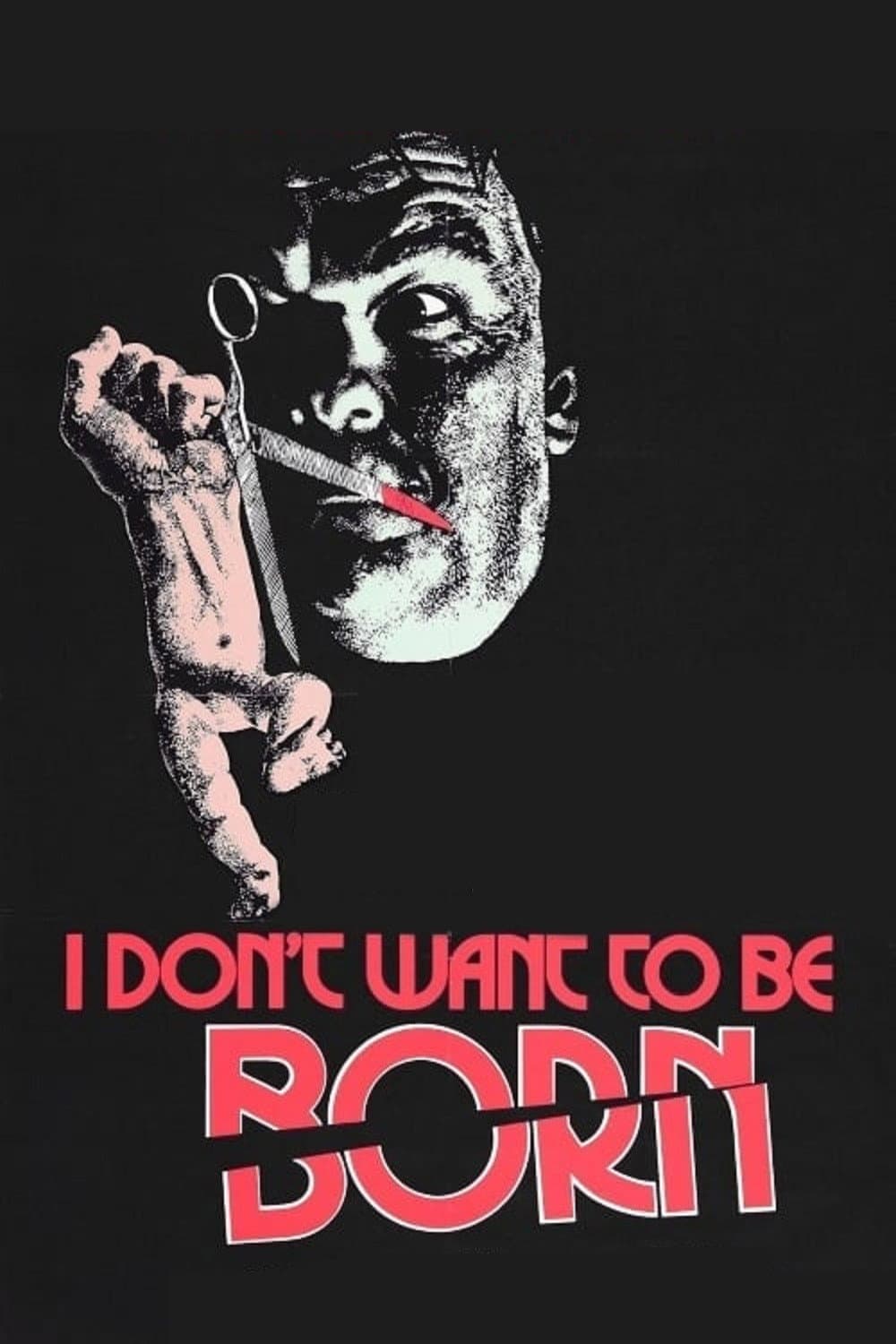 Poster di Sharon's Baby