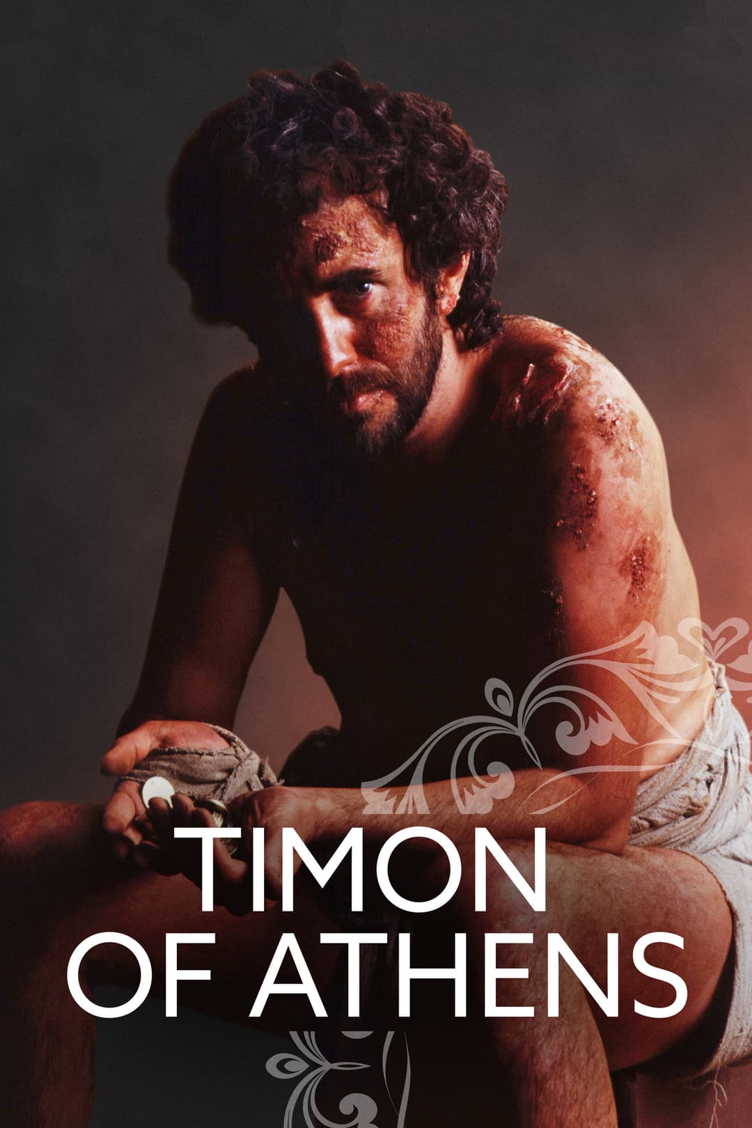 Poster di Timon of Athens