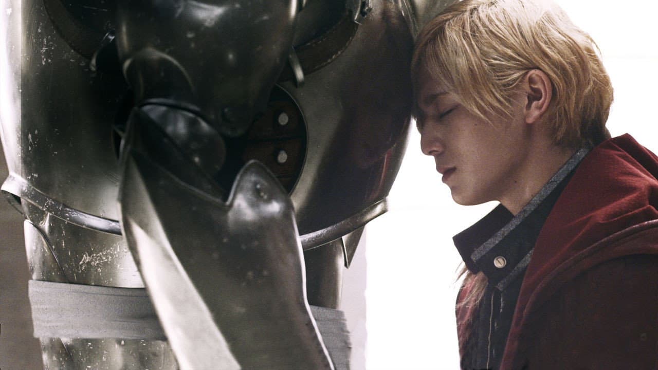 Fullmetal Alchemist - immagine