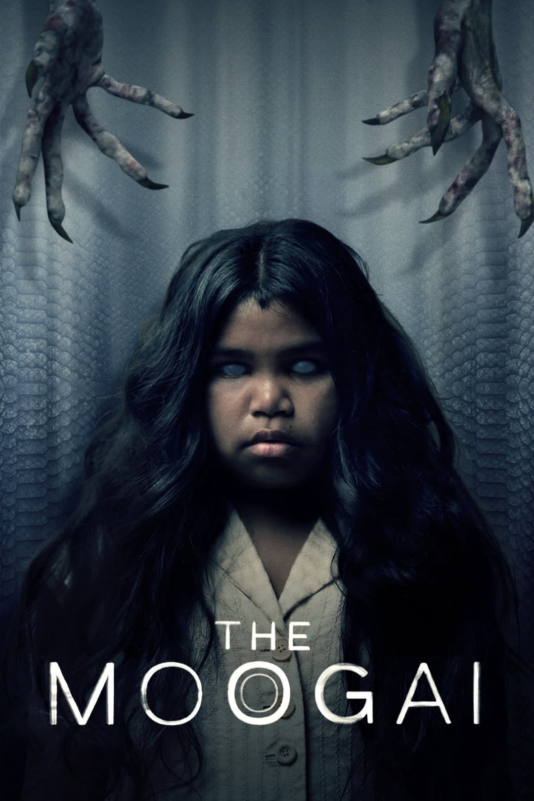 Poster di The Moogai