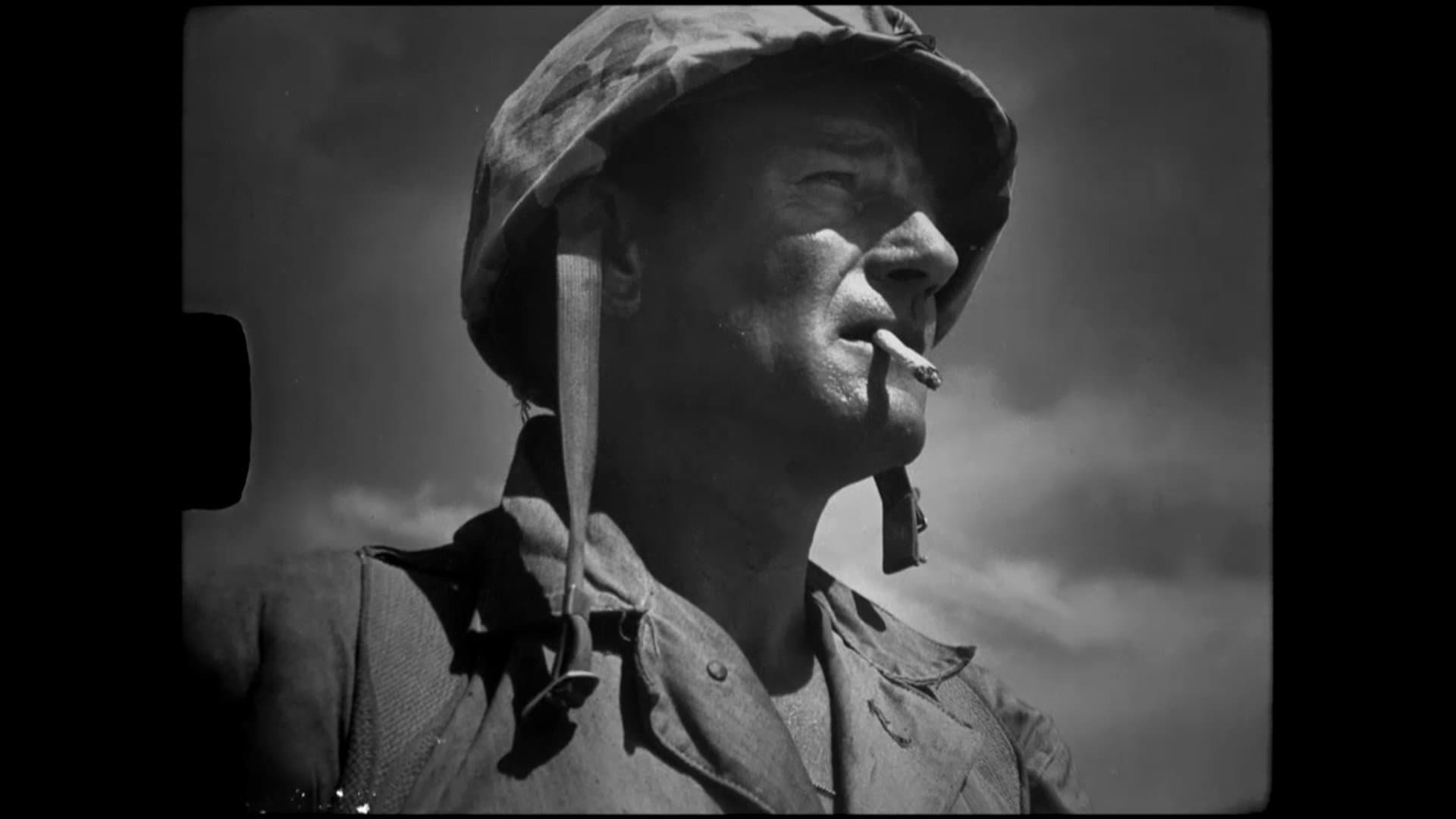 John Wayne - L'Amérique à tout prix - immagine