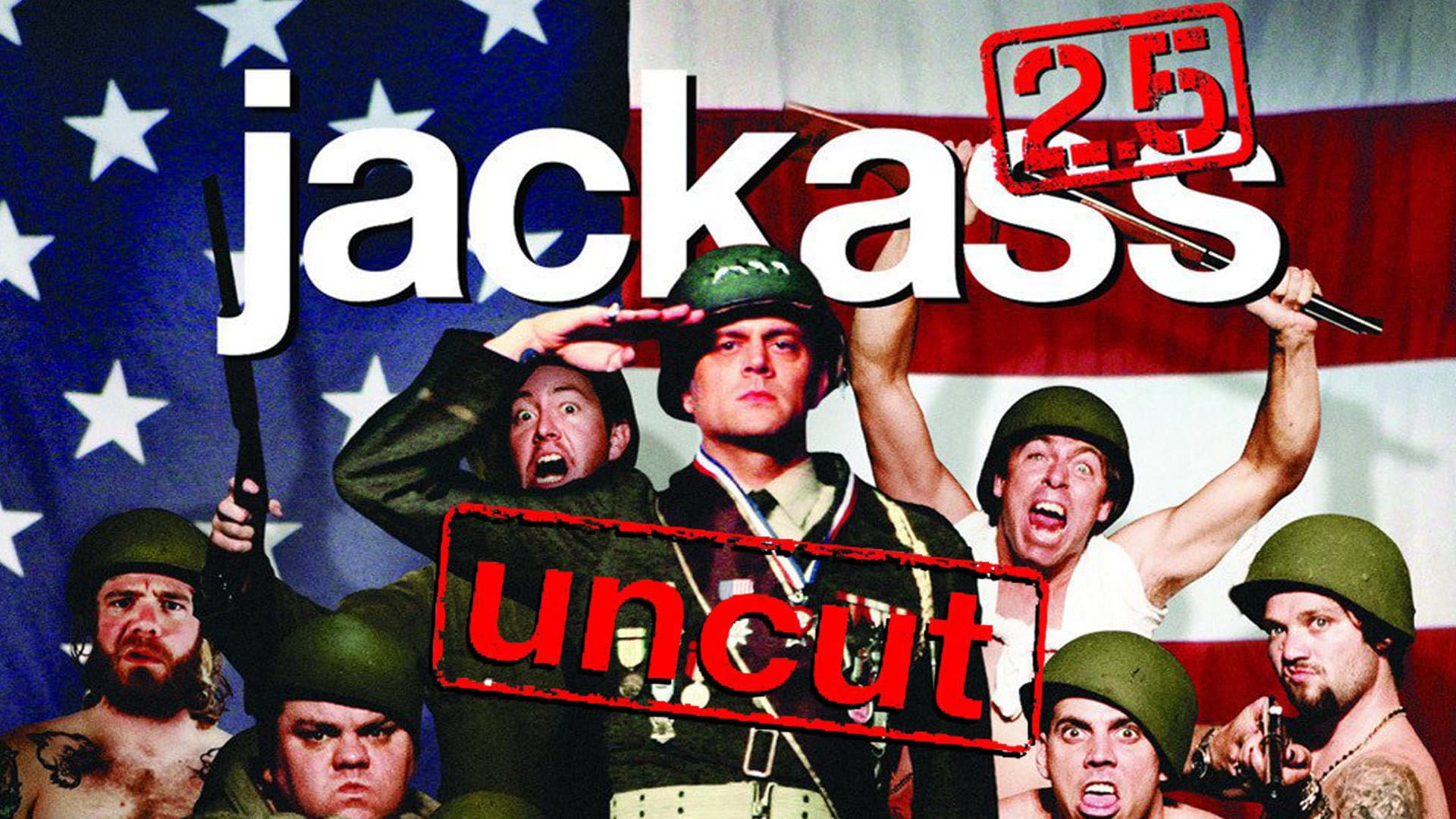 Jackass 2.5 - immagine