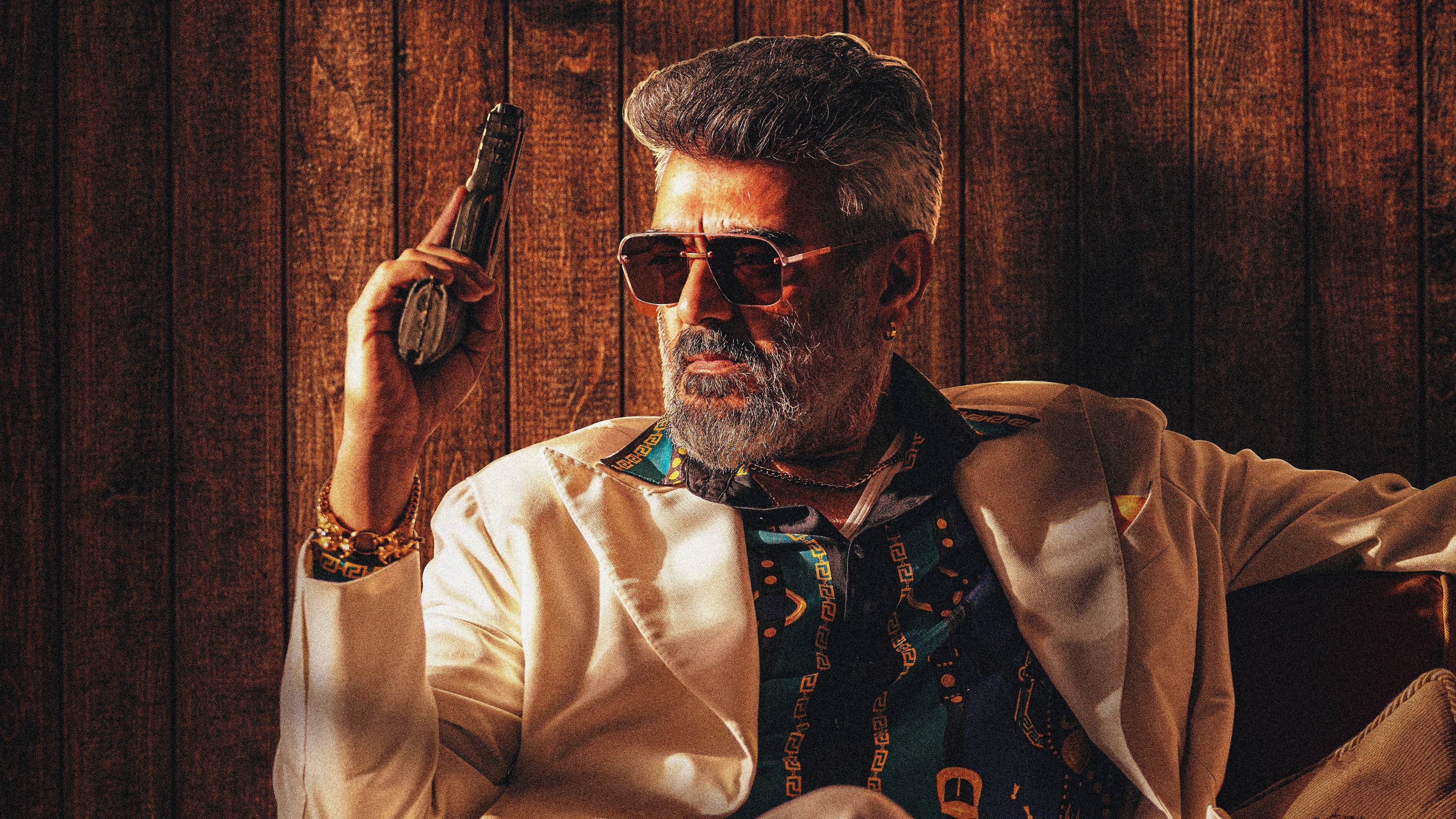 குட் பேட் அக்லி - immagine
