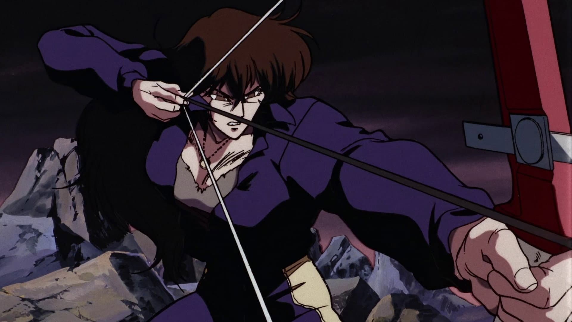 Violence Jack - Hell's Wind - immagine