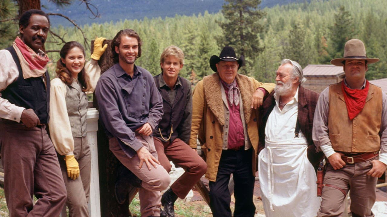 Bonanza: The Return - immagine