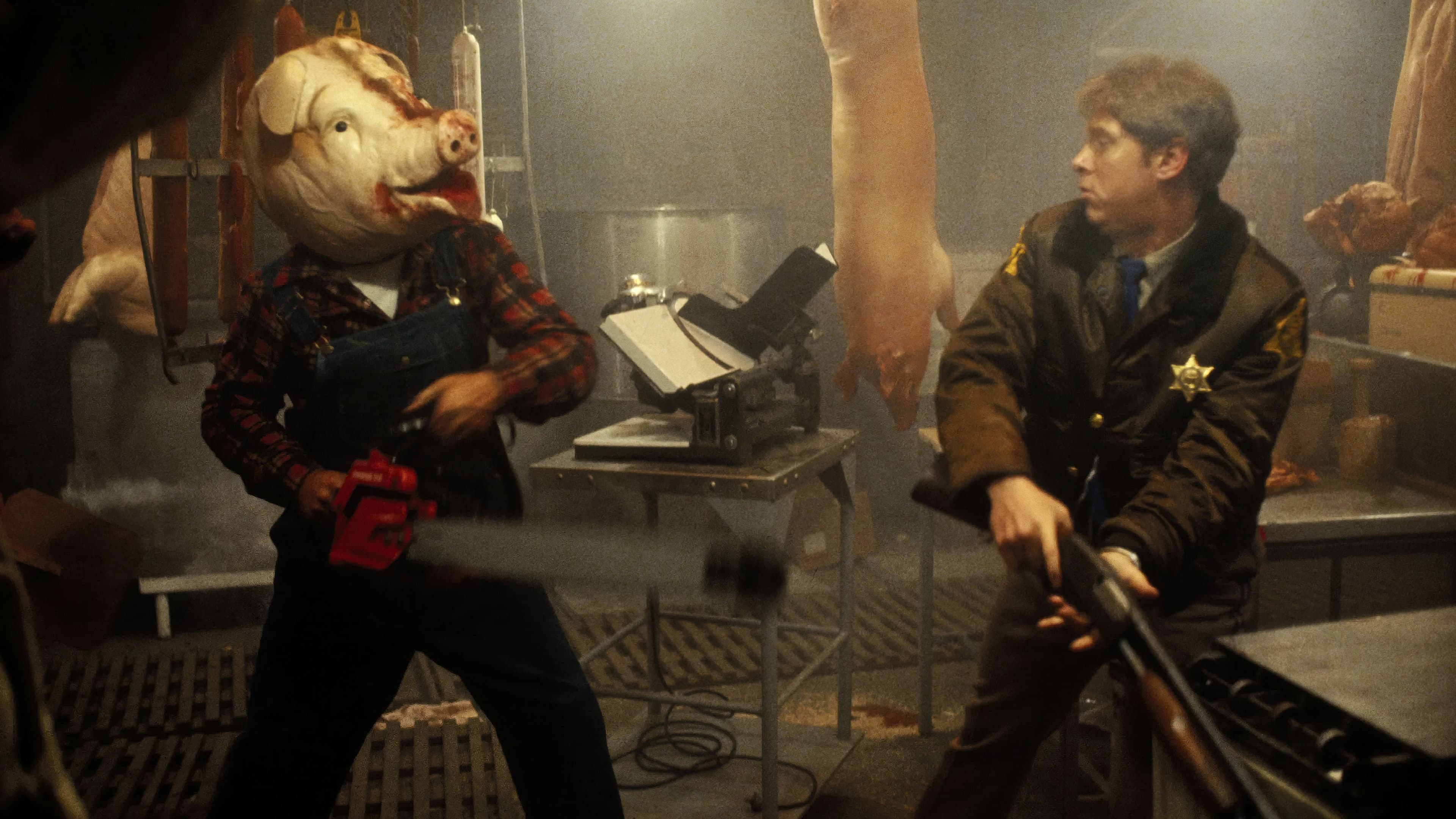 Motel Hell - immagine