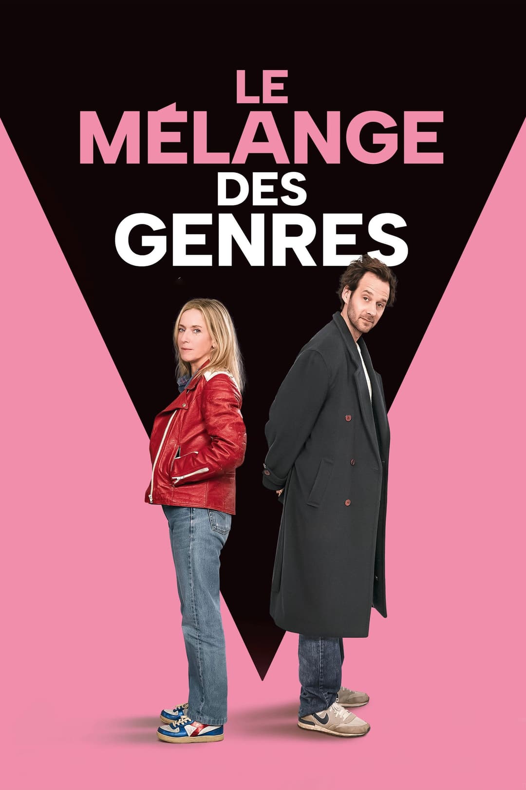 Poster di Le Mélange des genres