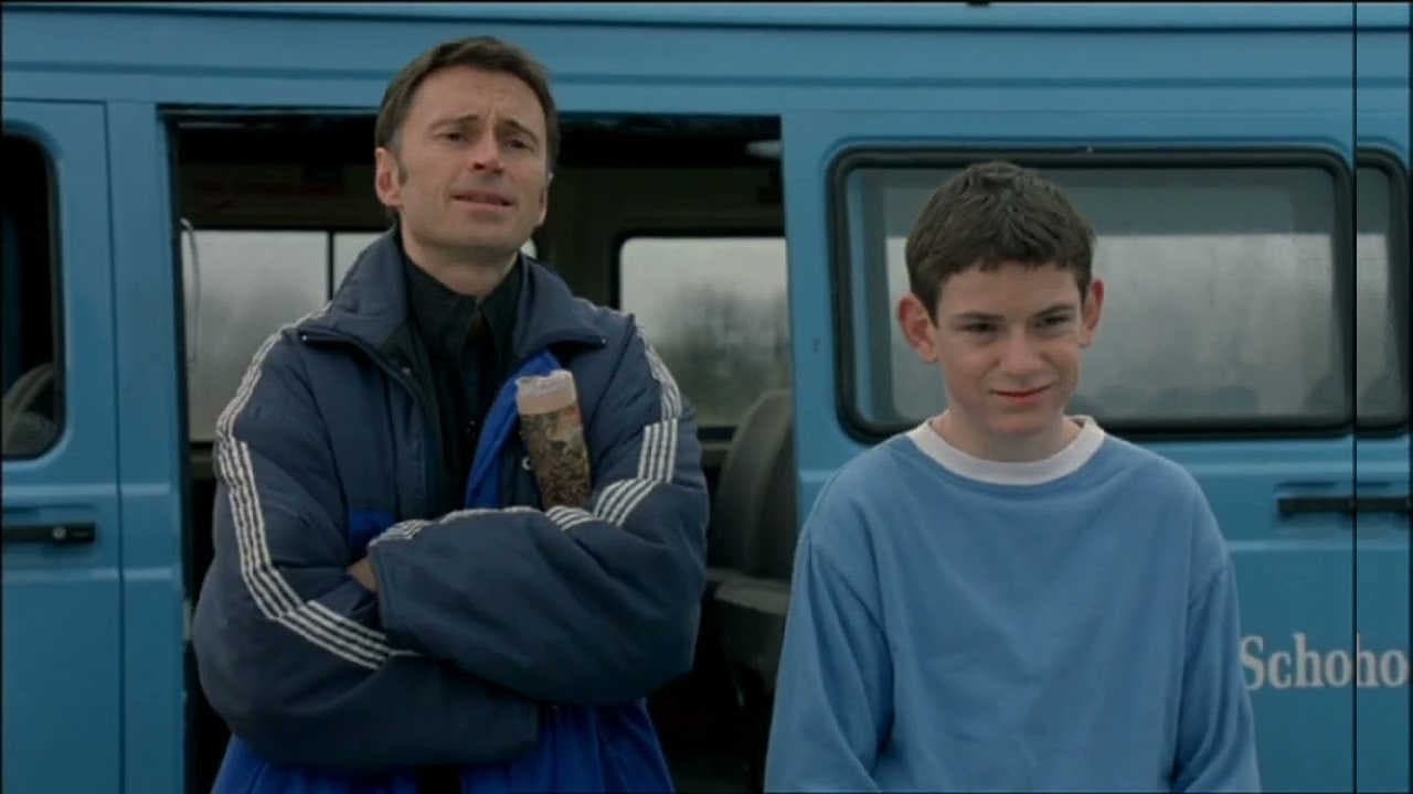 Jimmy Grimble - immagine