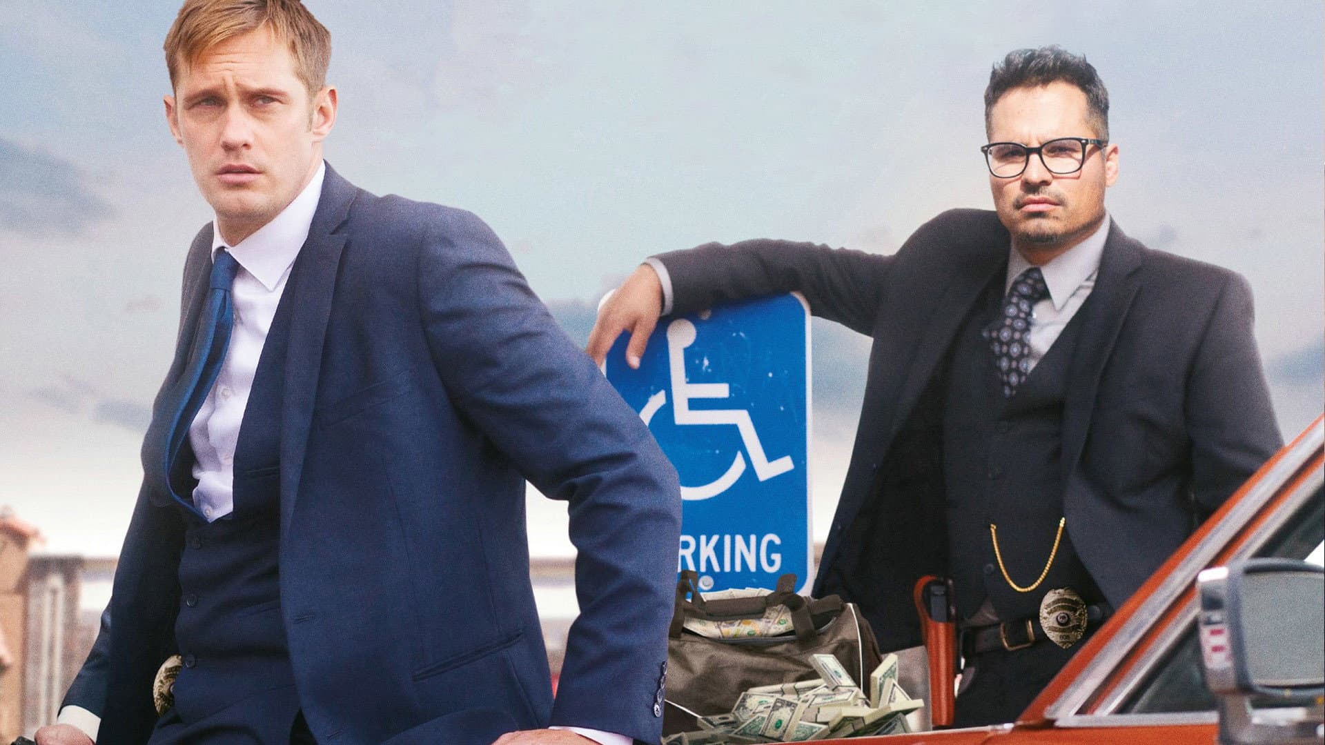 War on Everyone - Sbirri senza regole - immagine