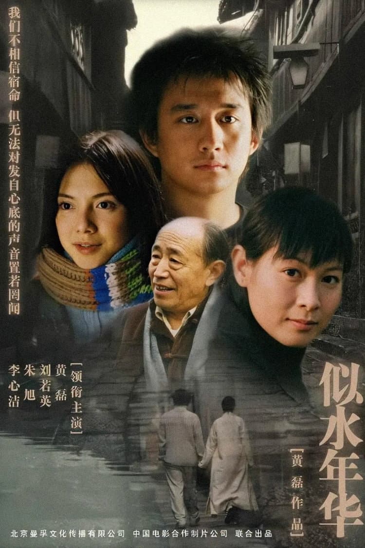 Poster di 似水年华