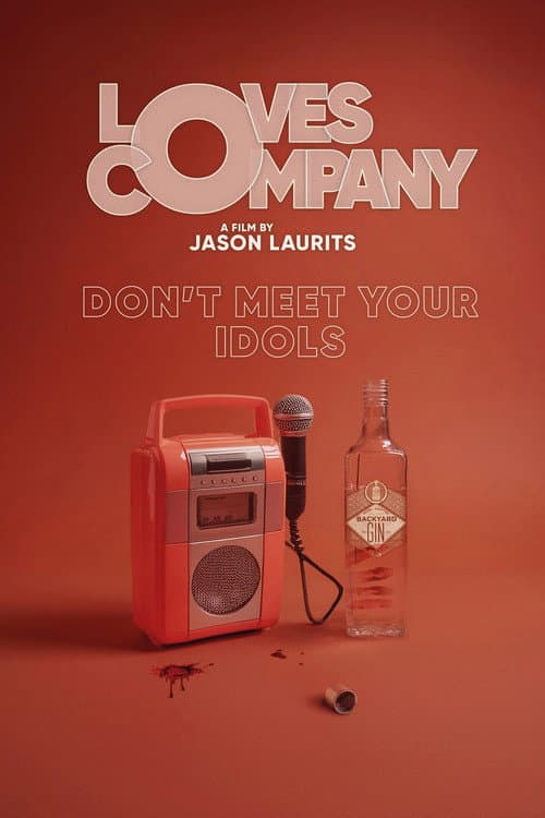 Poster di Loves Company