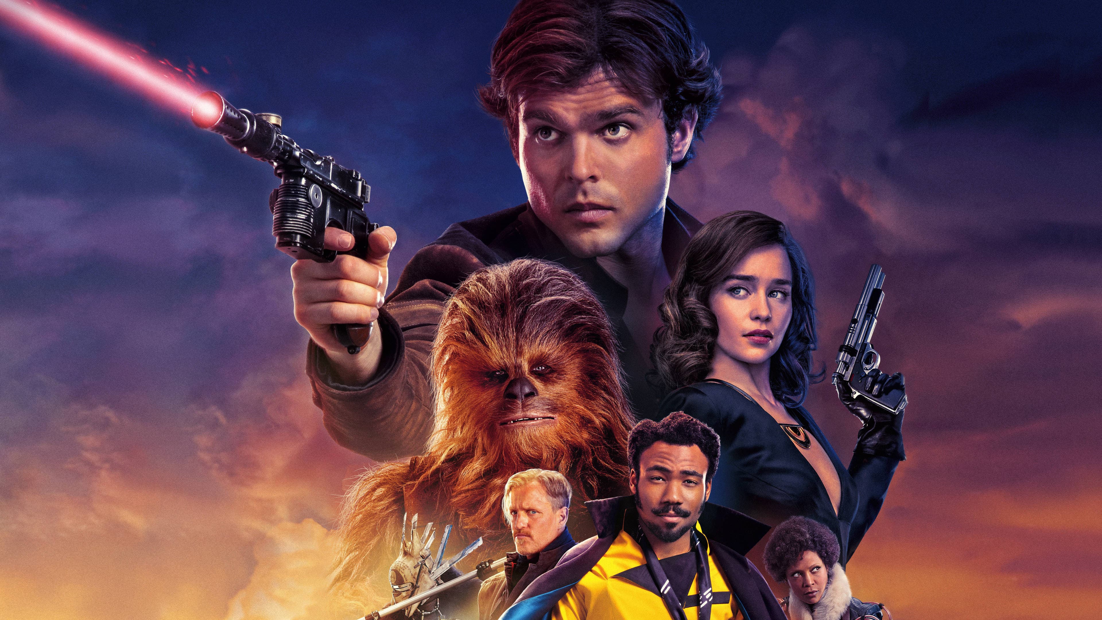 Solo: A Star Wars Story - immagine