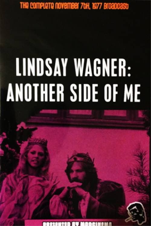 Poster di Lindsay Wagner: Another Side of Me