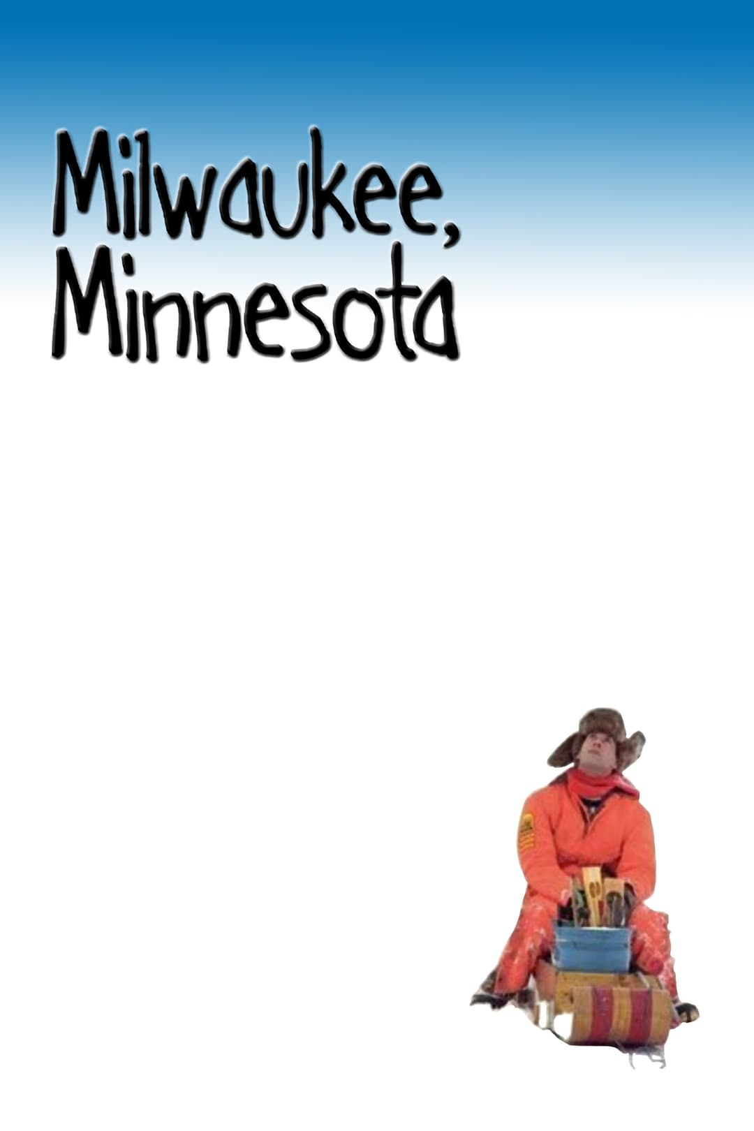 Poster di Milwaukee, Minnesota