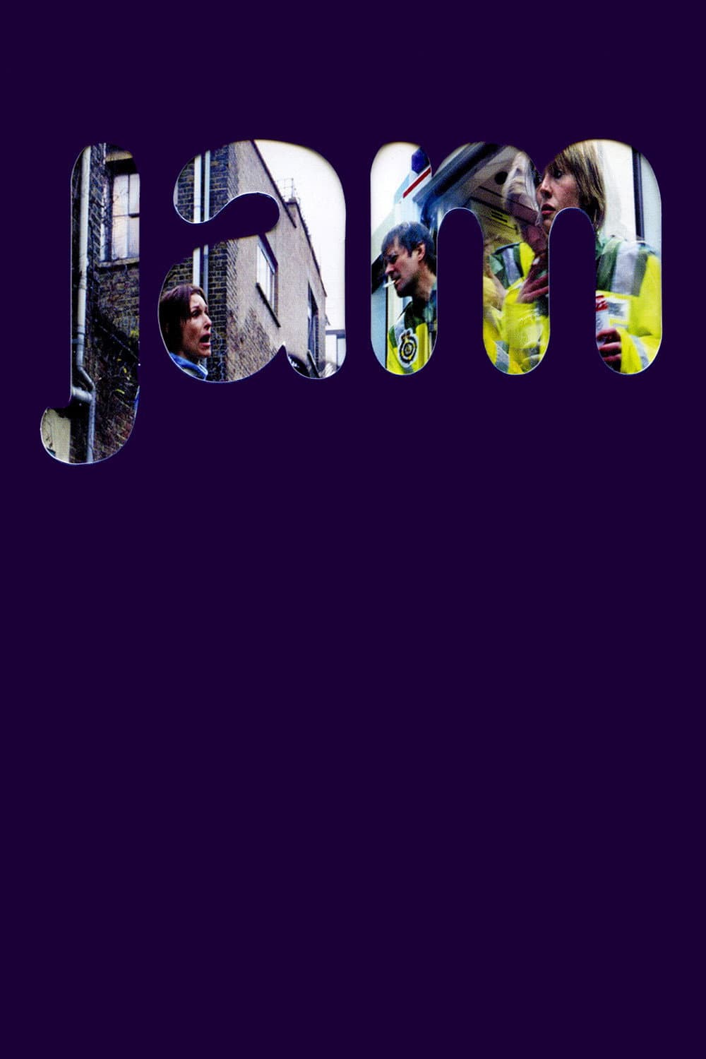 Poster di Jam