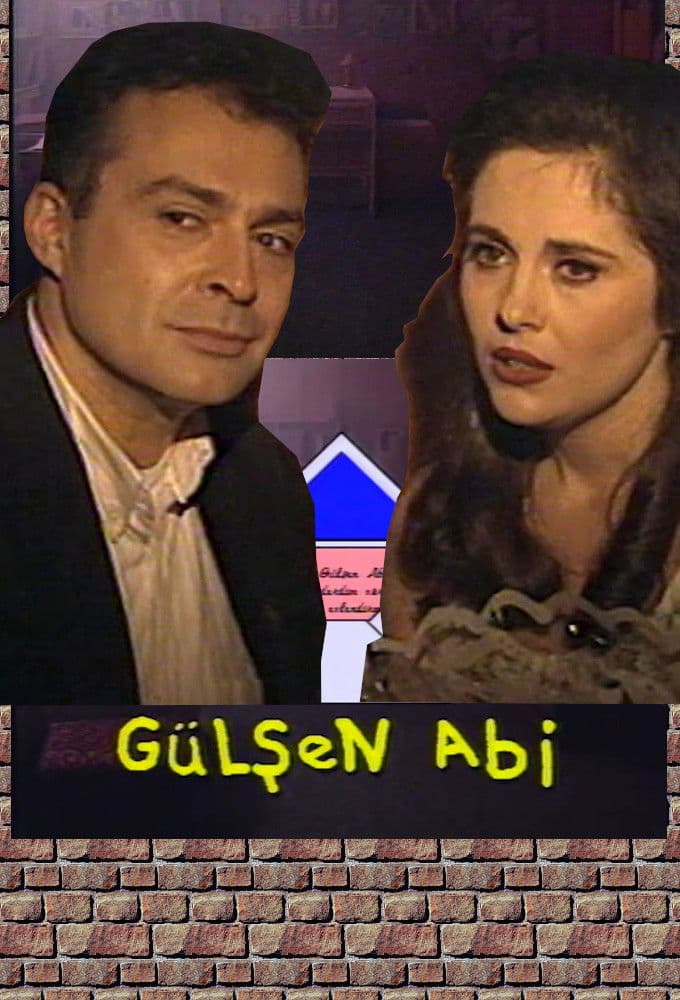 Poster di Gülşen Abi