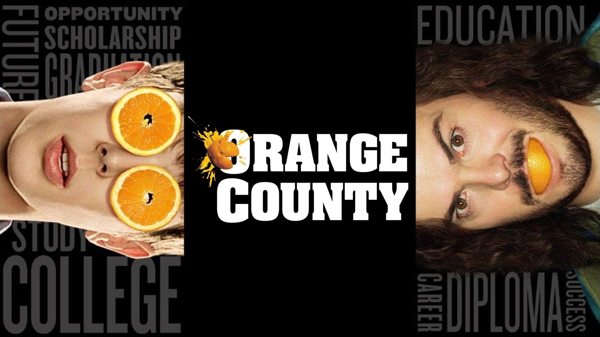 Orange County - immagine