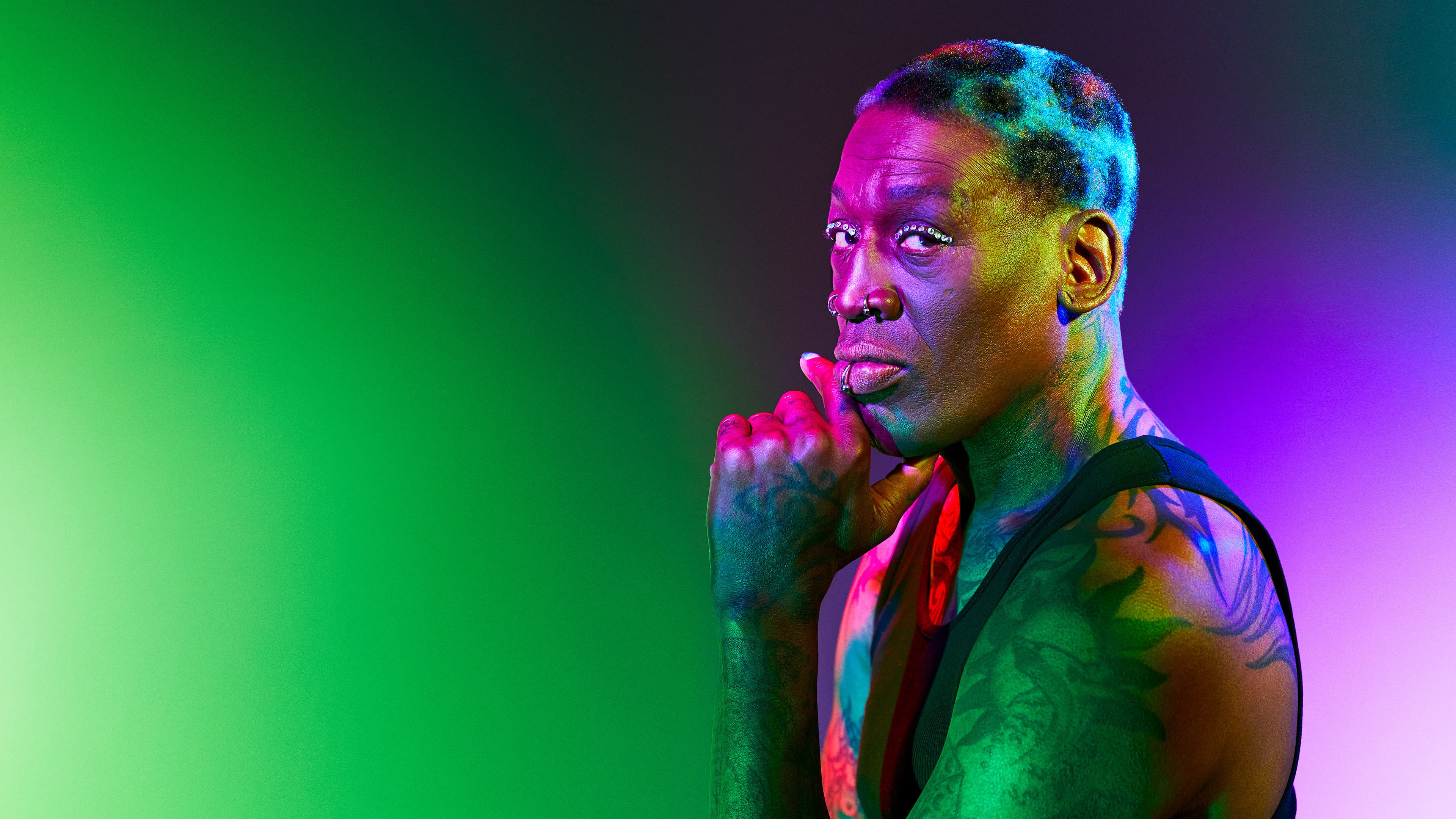 Rodman: For Better or Worse - immagine