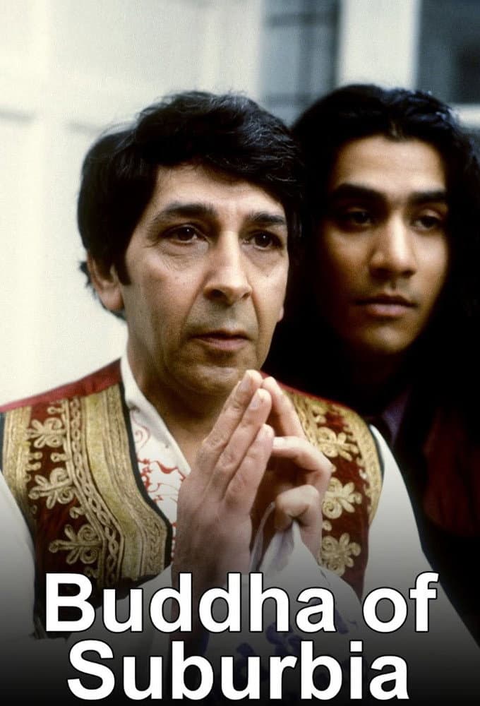 Poster di The Buddha of Suburbia