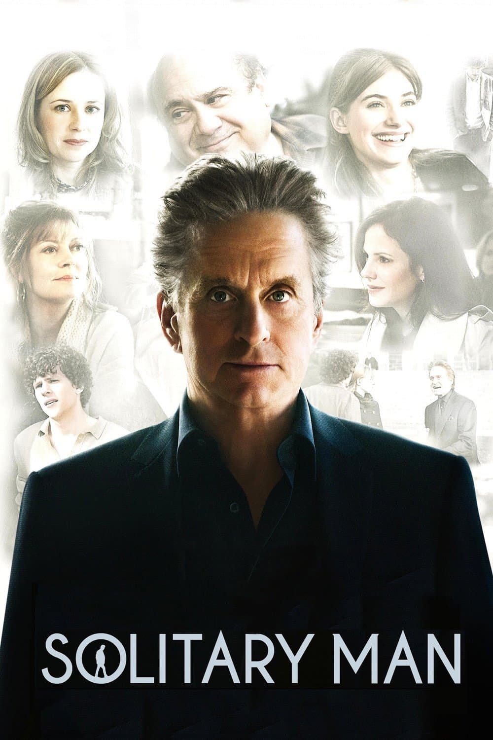 Poster di Solitary Man