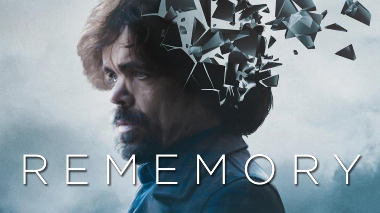 Rememory - immagine