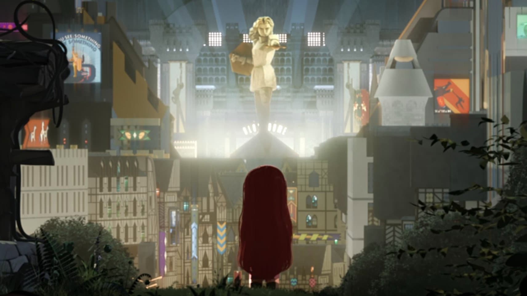 Nimona - immagine