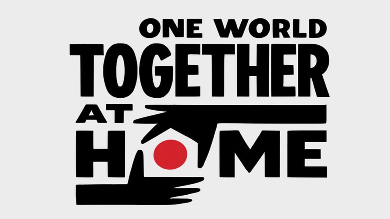 One World: Together at Home - immagine
